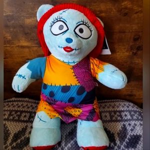 Disney Nightmare Before Christmas X Build A Bear